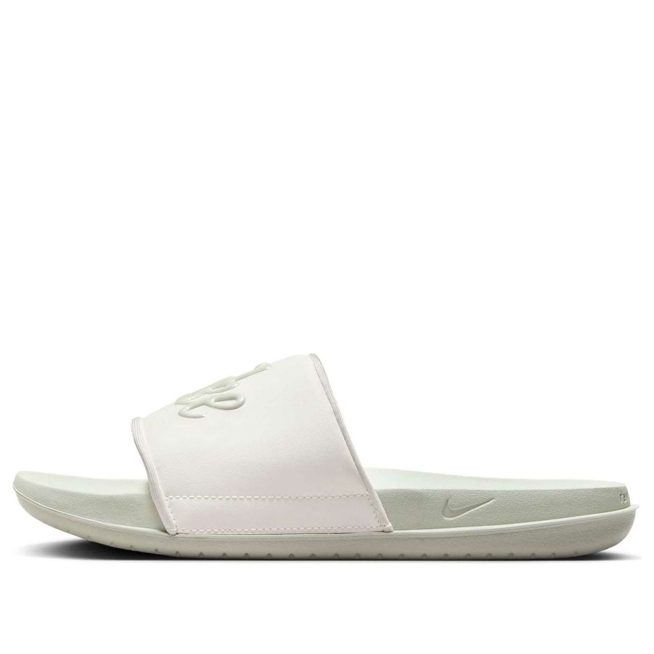 (WMNS) Nike Offcourt Slides Mix 'Sail White' FQ7646-101