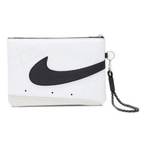 Nike Icon Cortez Wristlet 'White Black' HF3601-102