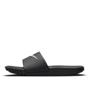 (GS) Nike Kawa Slide 'Black' 819352-001