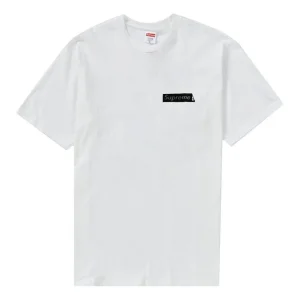 Supreme x Dover Street Market T-Shirt 'White' SUP-FW23-258