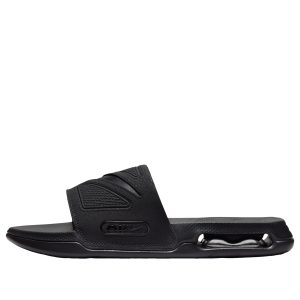Nike Air Max Cirro Slide 'Triple Black' DC1460-007