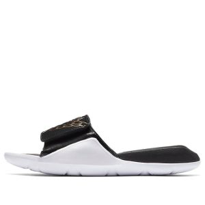 (GS) Air Jordan Hydro 7 Slides BG 'White' AA2516-021