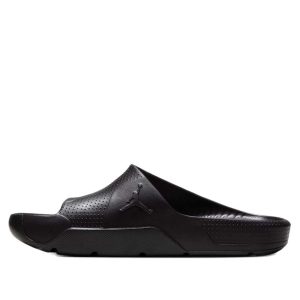 (WMNS) Air Jordan Post Slides 'Black' FZ6511-001