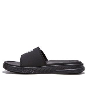 New Balance Cushioning Slides 'Black' SD1501BK3