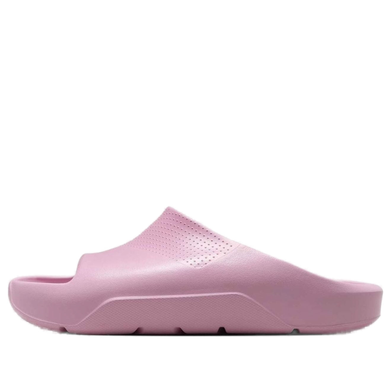 (WMNS) Air Jordan Post Slides 'Orchid' FZ6511-500