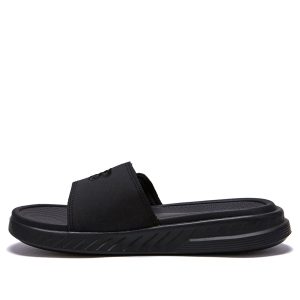 New Balance Cushioning Slides 'All Black' SD1501BB3