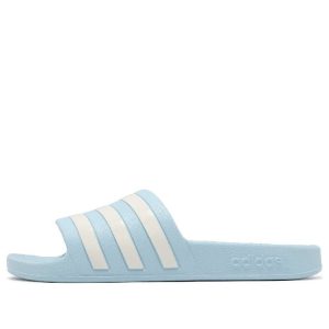(WMNS) adidas Adilette Slides Asia Sizing 'Aqua' IE8919