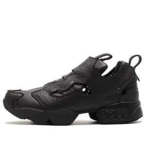 Reebok x Engineered Garments Instapump Fury 94 'Black' 100217033
