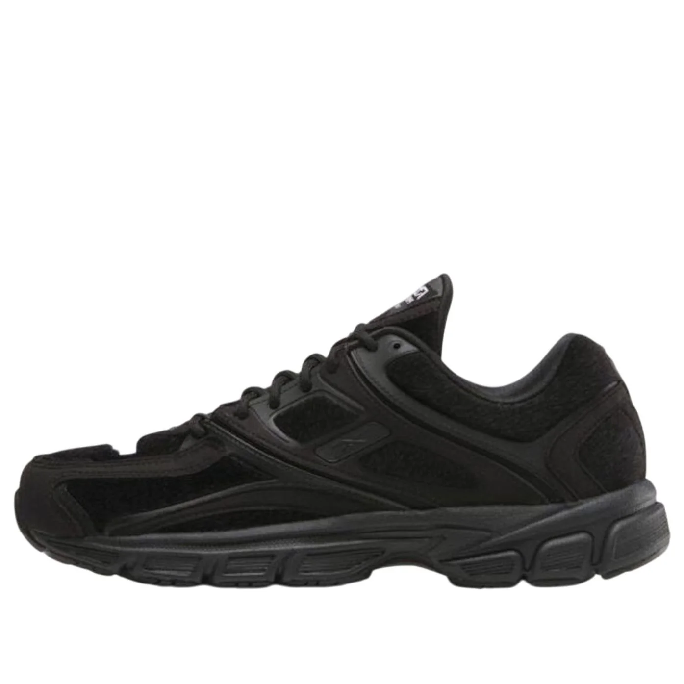 Reebok x PLEASURES Hammer Street Premier 'Trinity KFS' 100244210