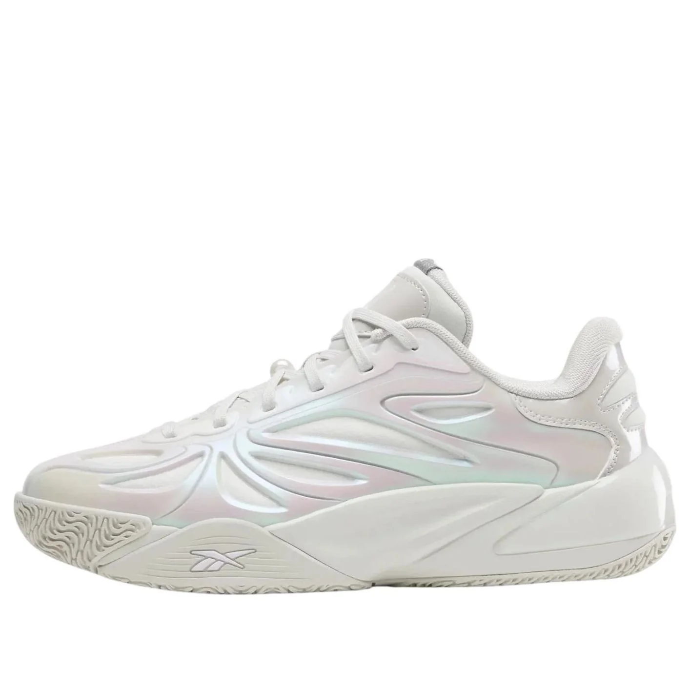 Reebok x Angel Reese 1 'Grey White' 100244236