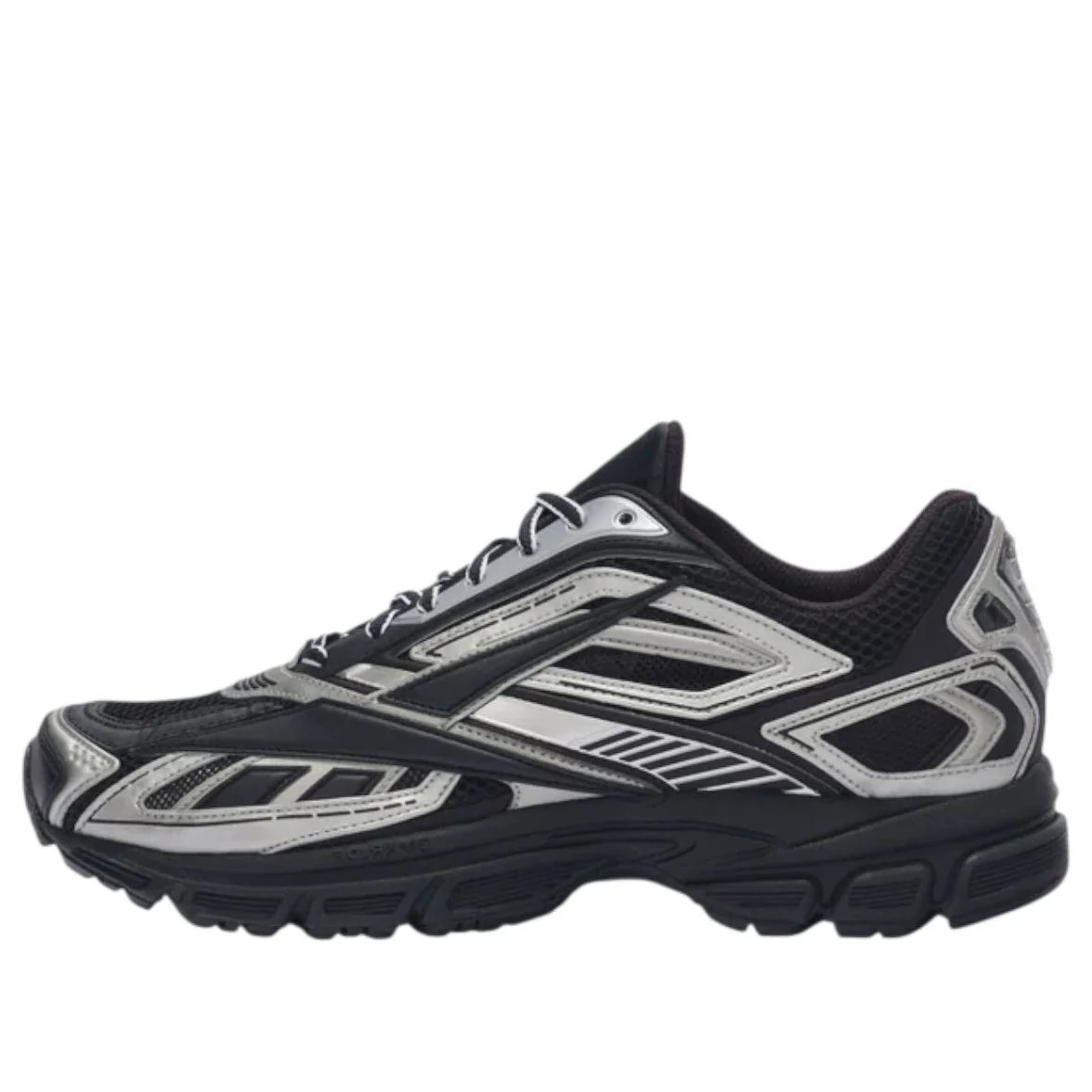 Reebok Premier Road Ultra 'Black Metallic' 100257156