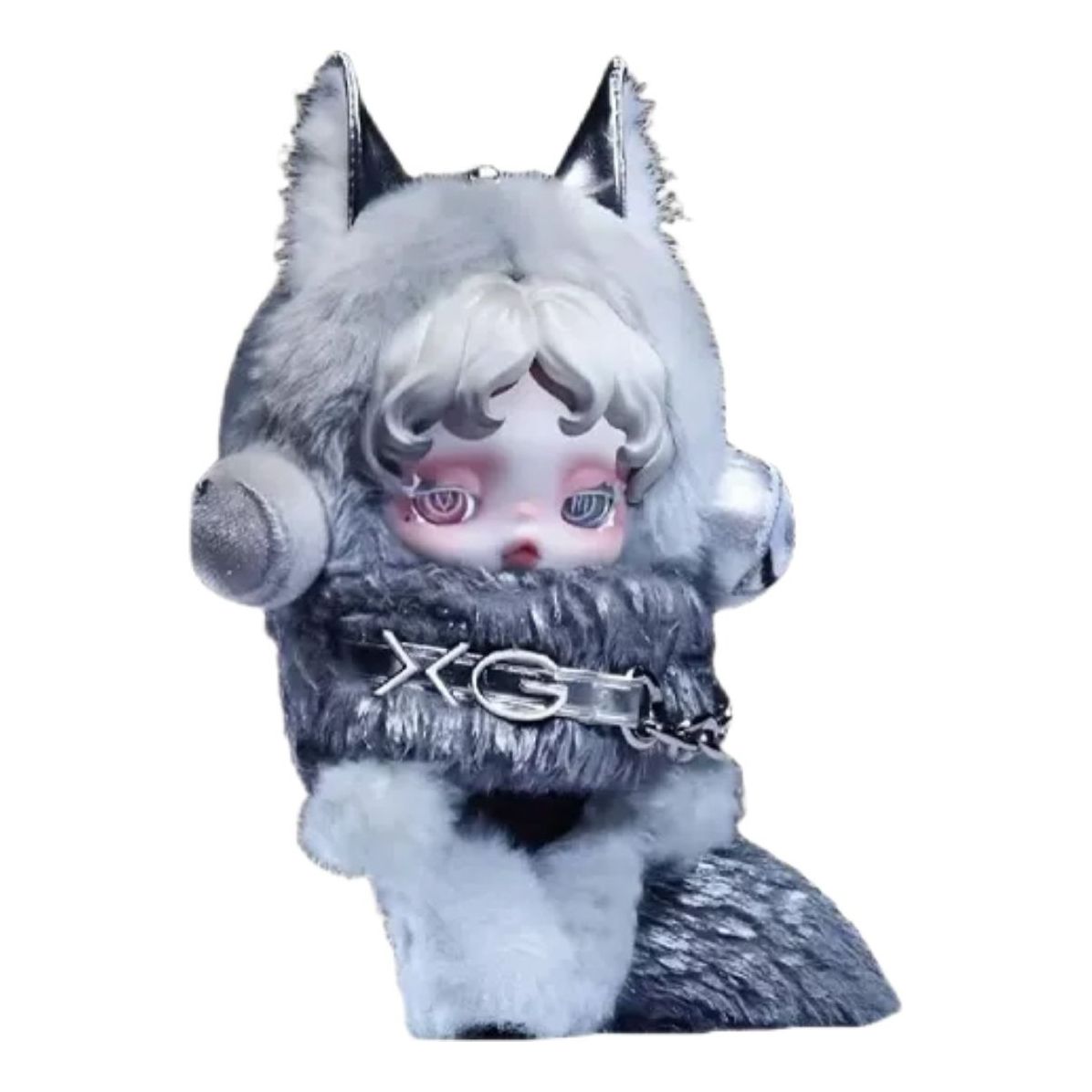 Pop Mart Skullpanda x XG Japan Limited Edition PPMT-2511-0019-1005137685