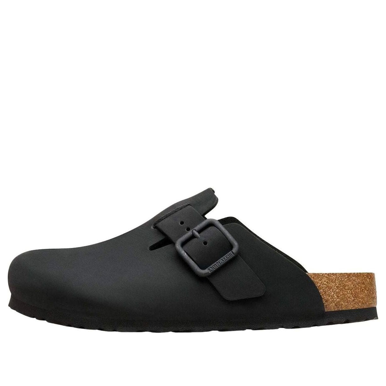 Birkenstock Boston Wire Buckle 'Black' 1031585