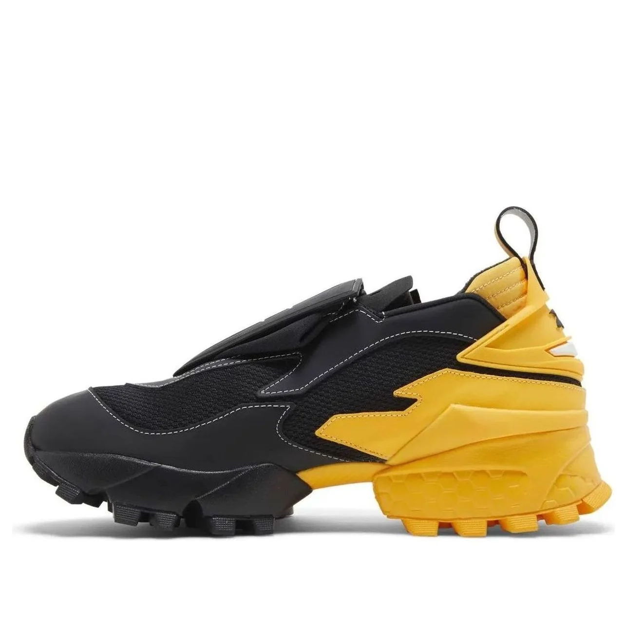 Reebok Pyer Moss x Experiment 4 Trail Fury 'Brand Codes' GY9891