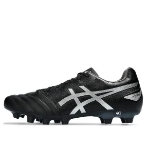 ASICS DS Light Pro 'Black Pure Silver' 1103A095-001