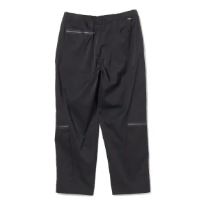 Vans Tokyo Design Collective Multi-Functional Pocket Pants 'Black' VN000FSPBLK