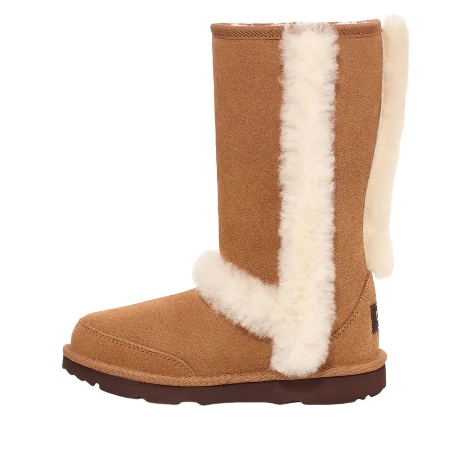 (PS) UGG Sunburst Tall Boot 'Chestnut' 1143694K-CHE