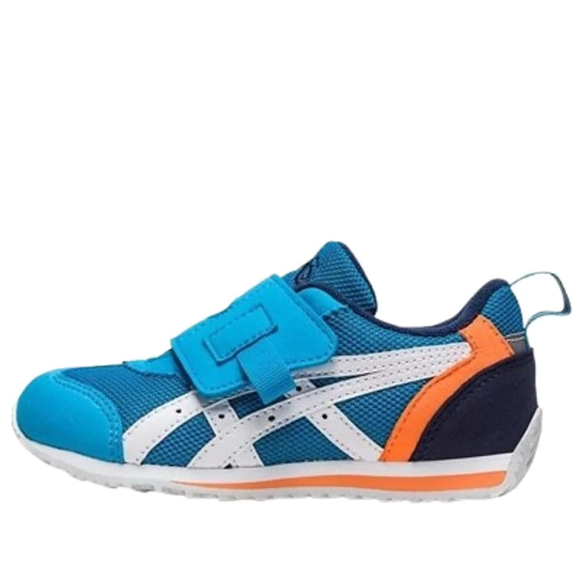 (PS) ASICS Idaho Mini KT-ES 3 'Cyan Blue White' 1144A258-402