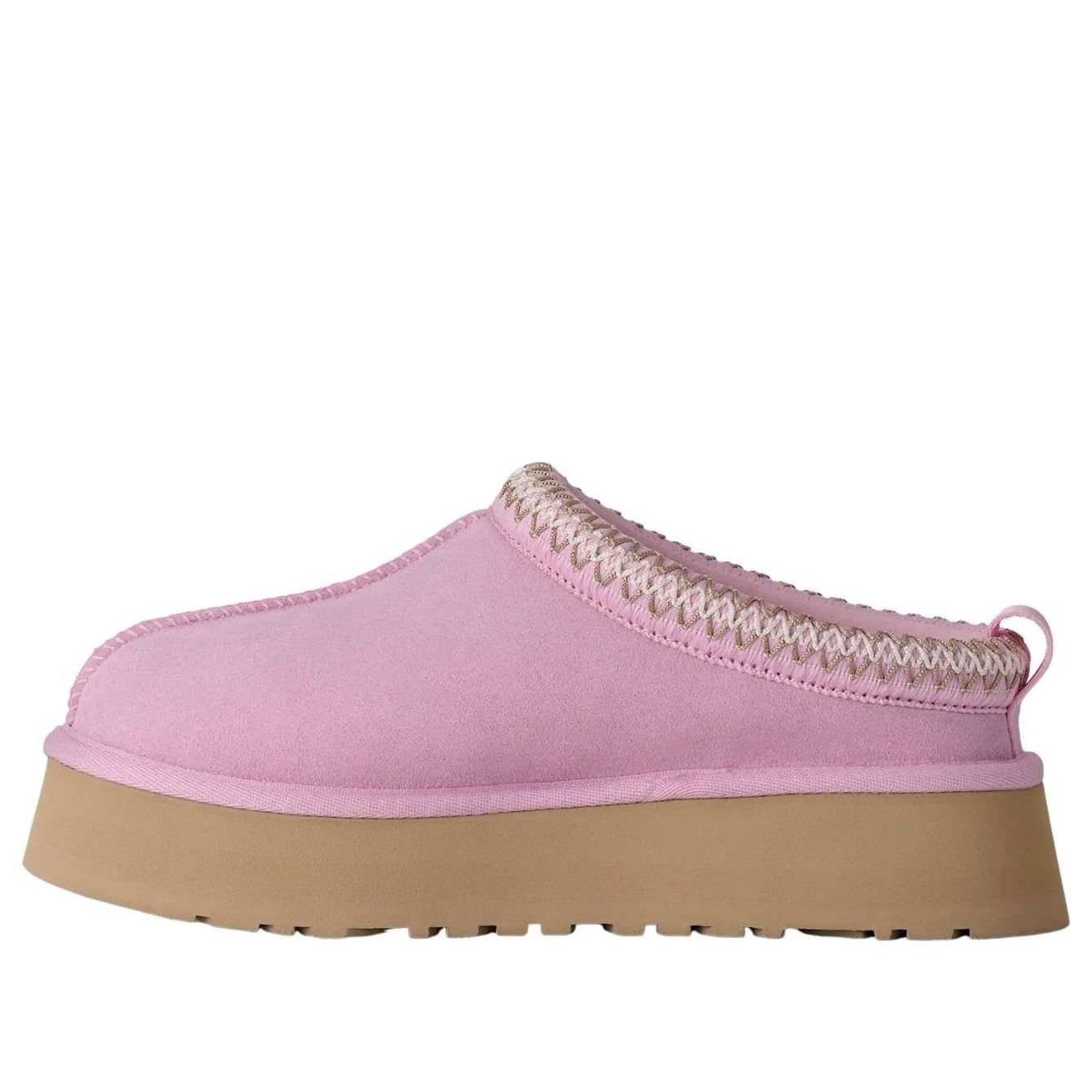 (WMNS) UGG Tazz II 'Pink Diamond' 1174471-PKD