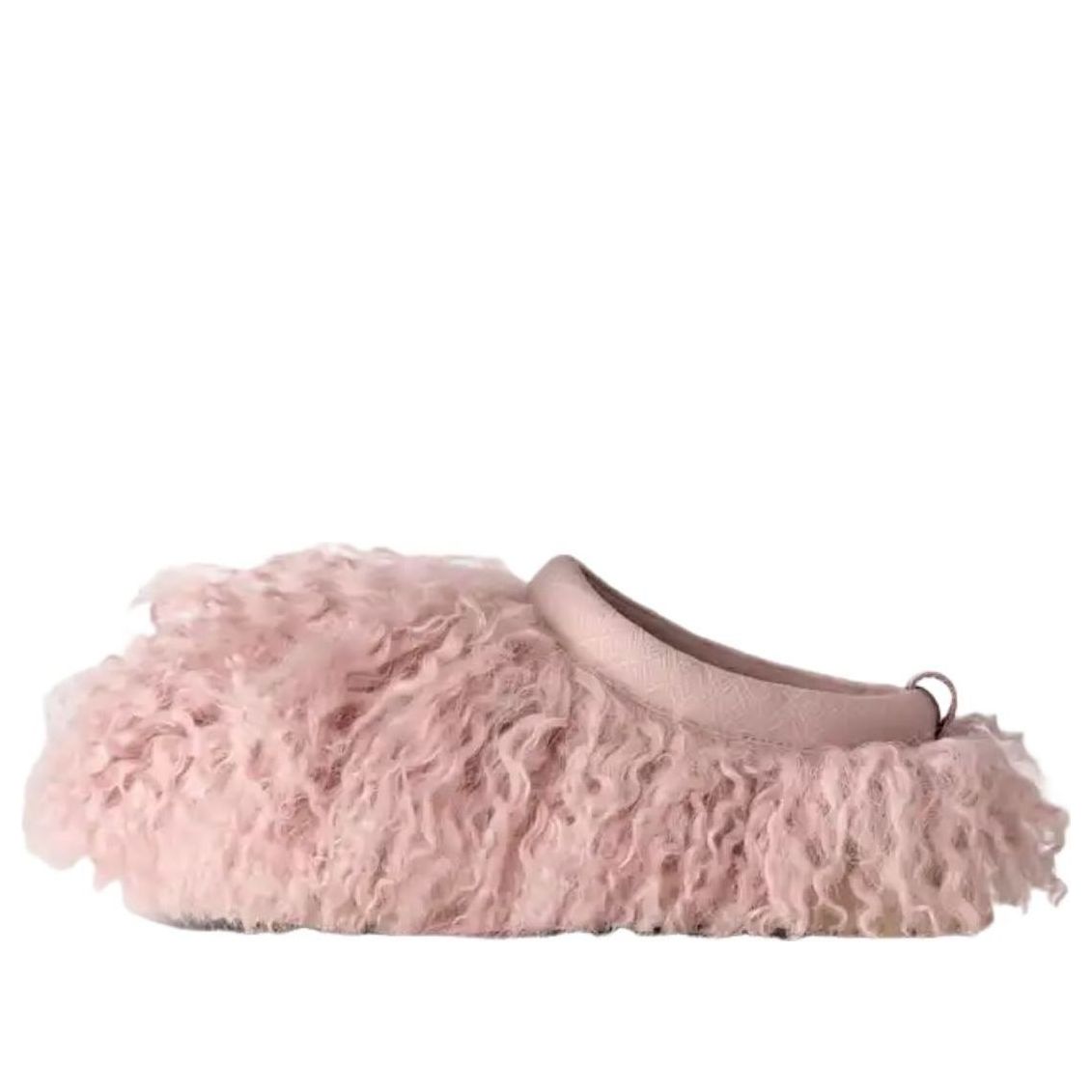 (WMNS) UGG Tazz Fluff Momma 'Fawn' 1179371-FAWN