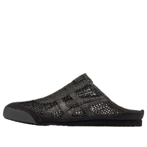Onitsuka Tiger Mexico 66 Sabot 'Black' 1183C123-002