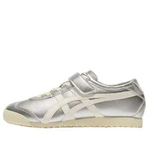 (PS) Onitsuka Tiger Mexico 66 'Silver Off White' 1184A049-020
