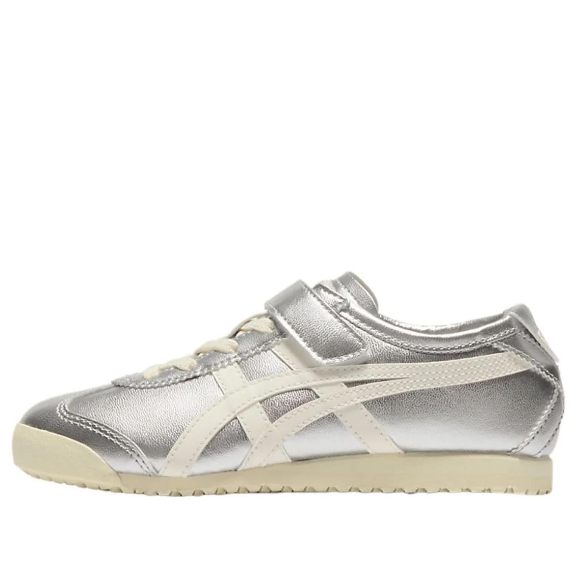 (PS) Onitsuka Tiger Mexico 66 'Silver Off White' 1184A049-020