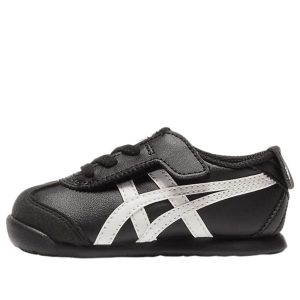 (TD) Onitsuka Tiger Mexico 66 'Black White' 1184A074-001