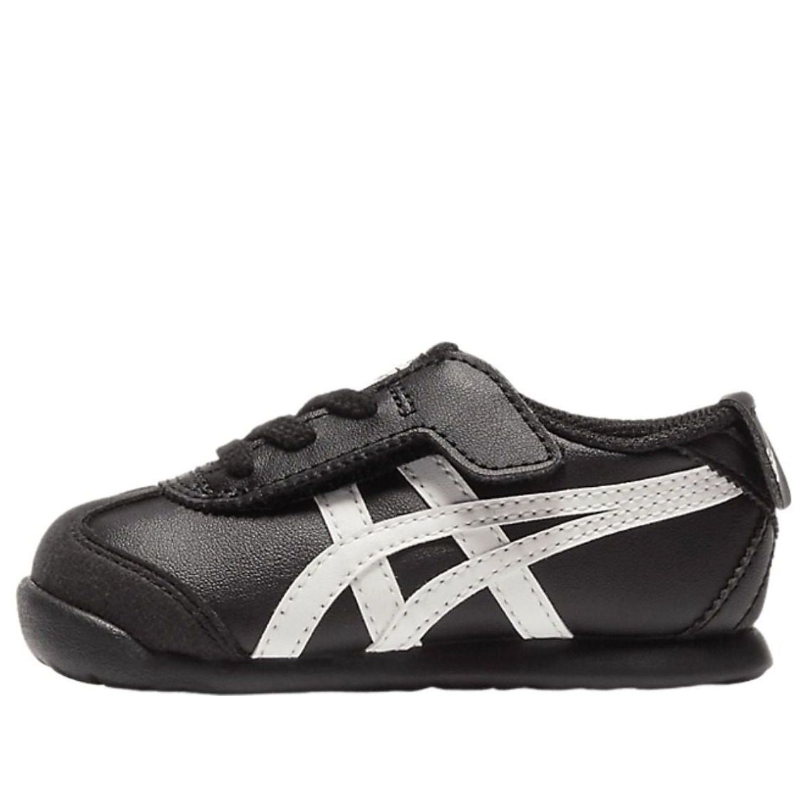 (TD) Onitsuka Tiger Mexico 66 'Black White' 1184A074-001