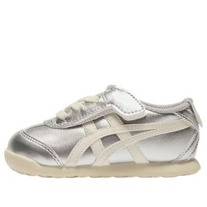 (TD) Onitsuka Tiger Mexico 66 'Silver Off White' 1184A074-020
