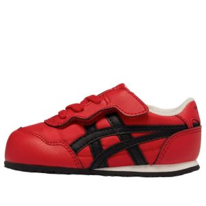 (TD) Onitsuka Tiger Serrano 'Classic Red Black' 1184A083-602