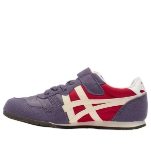 (PS) Onitsuka Tiger Serrano 'Greyish Purple Cream' 1184A086-500