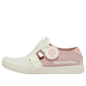 (PS) Onitsuka Tiger Mexico 66 Sandal 'Ginger Peach Cream' 1184A198-700