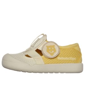 (TD) Onitsuka Tiger Mexico 66 Sandal 'Faded Yellow Ivory' 1184A199-751