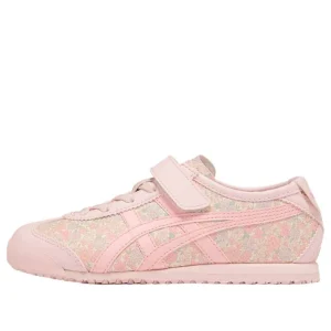 (PS) Onitsuka Tiger Mexico 66 'Crystal Pink Cotton Candy' 1184A242-700