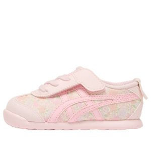 (TD) Onitsuka Tiger Mexico 66 'Crystal Pink Cotton Candy' 1184A243-701