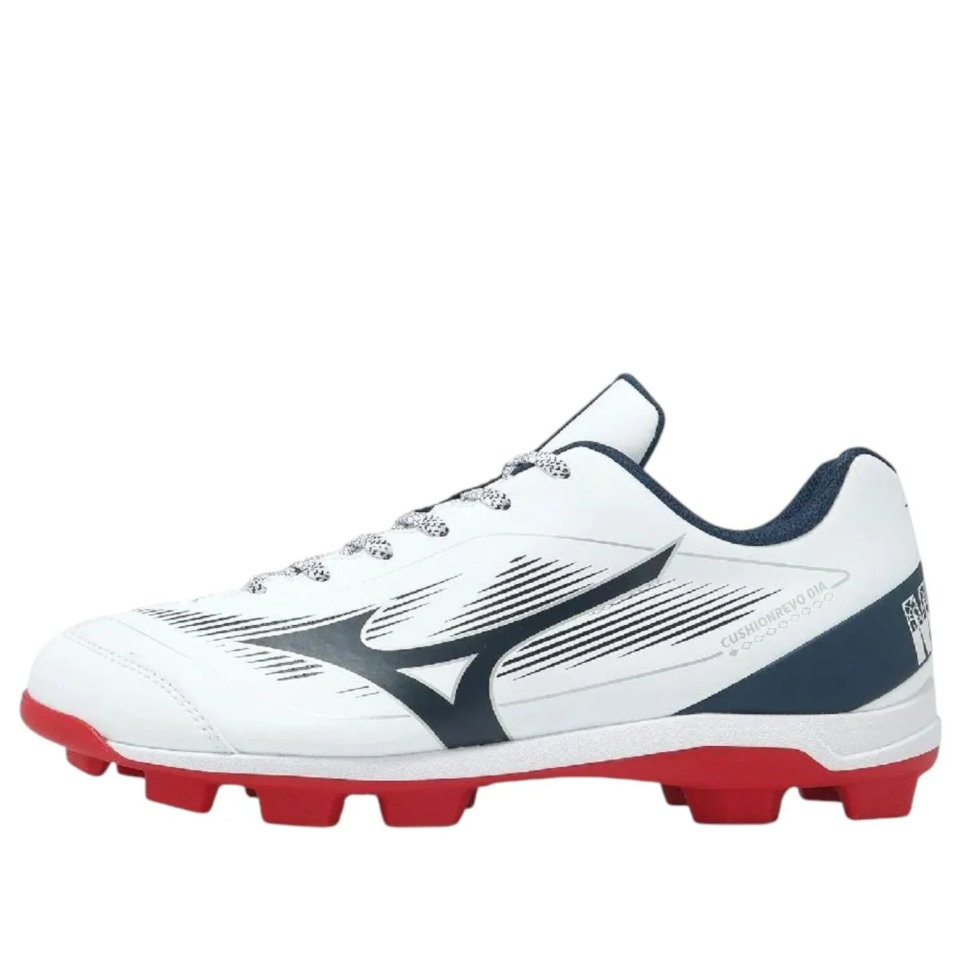 Mizuno CushionRevo DIA Wide 'USA' 11GP256014