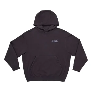 Li-Ning Wade Hoodie 'Black' AWDUH09-1