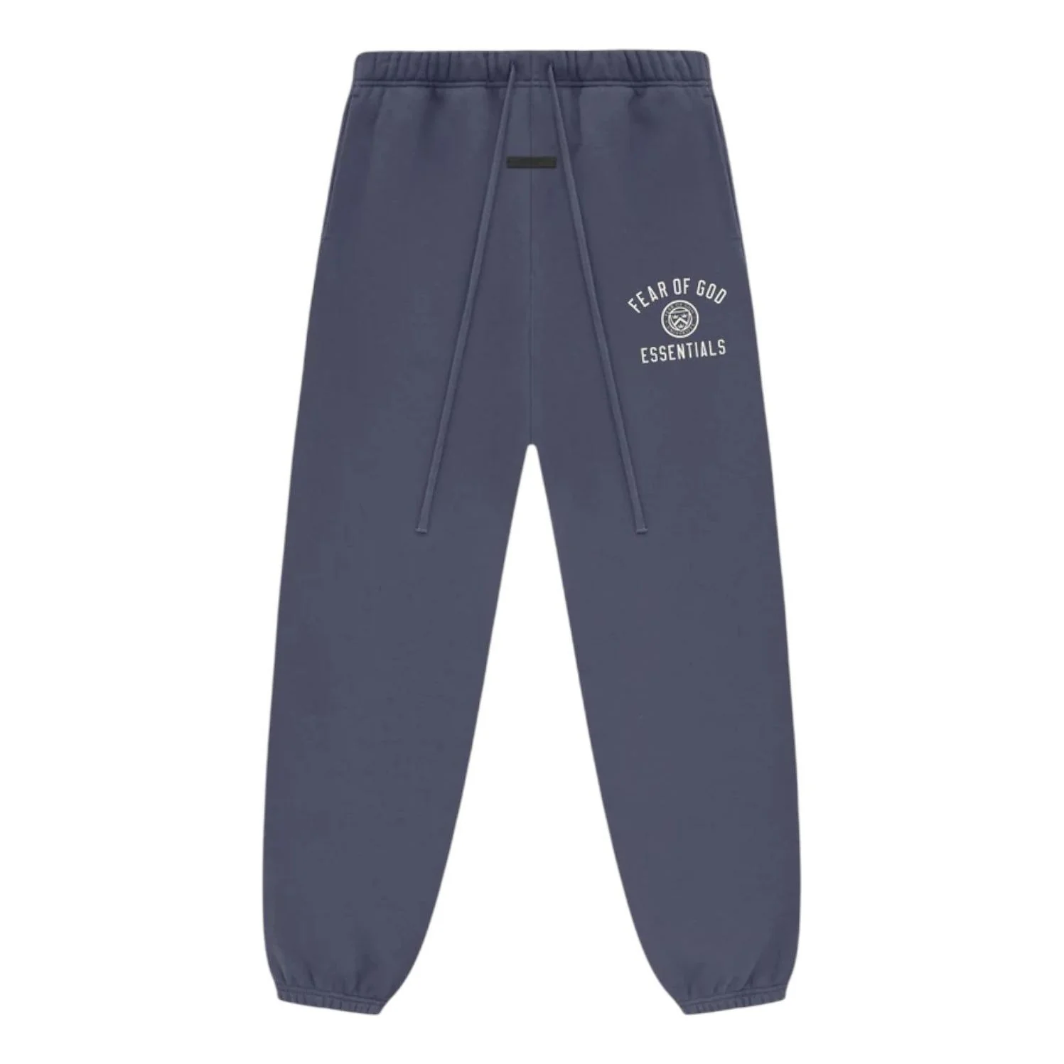 Fear of God Essentials Fleece Essential Sweatpant 'Marine' 130HO242024F