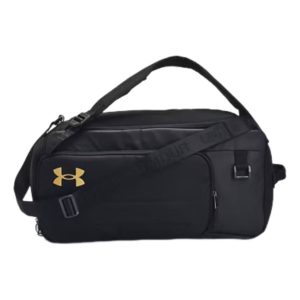 Under Armour Contain Duo Small Duffle 'Black' 1381920-001