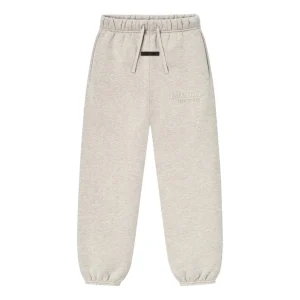 (GS)	Fear of God Essentials Classic Sweatpant 'Heather Stone' 785SP253212K