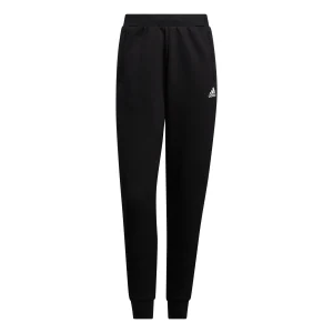 (WMNS) adidas Must Haves 3-Stripes Doubleknit Joggers Asia Sizing 'Black' HM7072
