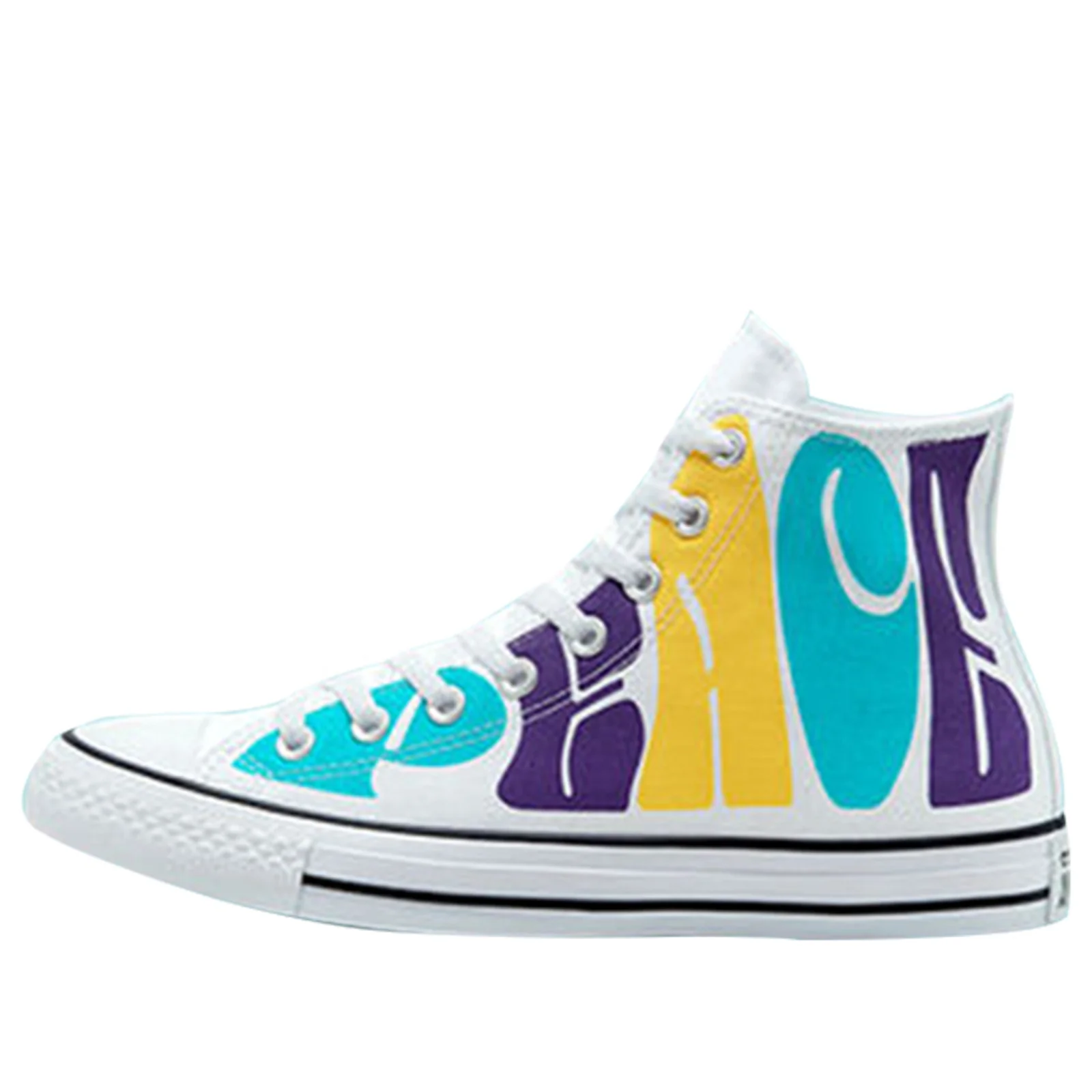 Converse Chuck Taylor All Star High 'Empowered' 167892F