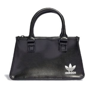 adidas Originals x Ksenia Schnaider Mini Waist Bag 'Black' IJ7481
