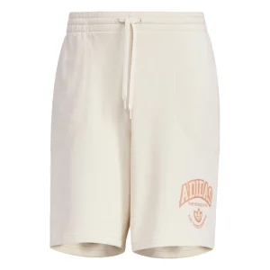 adidas VRCT SW Shorts Asia Sizing 'Beige' JI7483