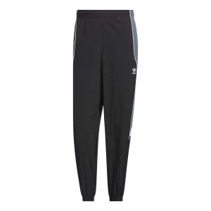 adidas Motorcore Track Pants Asia Sizing 'Black' JL8414