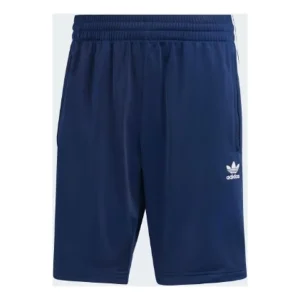adidas Adicolor Firebird Shorts Asia Sizing 'Blue' IM9422