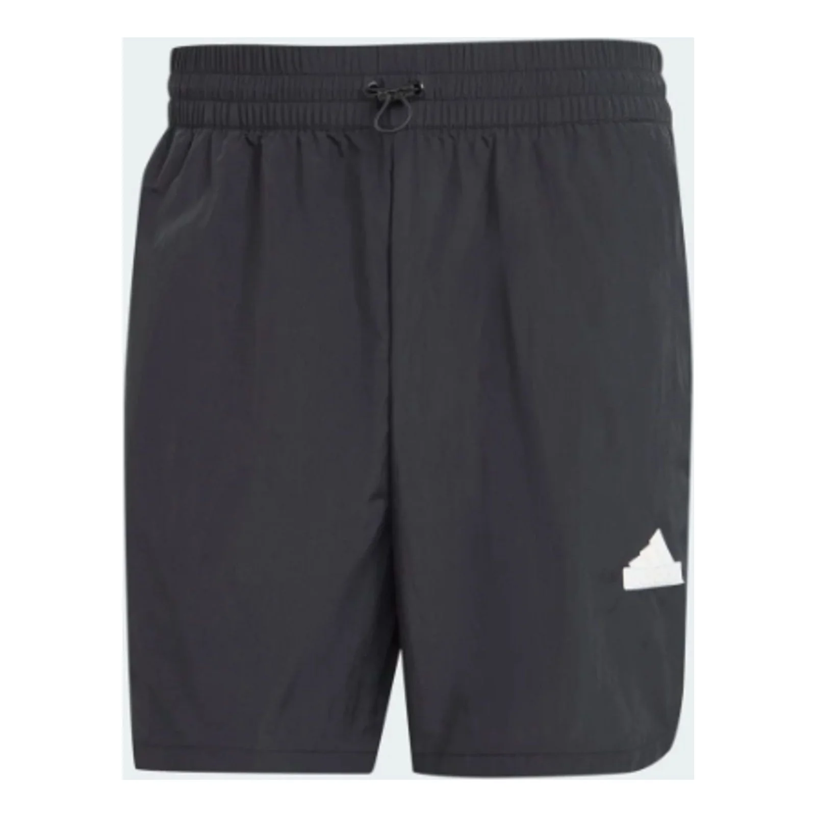adidas City Escape Shorts Asia Sizing 'Black' IN3703