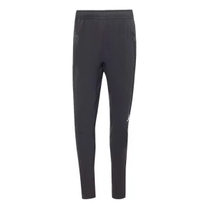 adidas Designed for Training Workout Pants Asia Sizing 'Black' IK9724