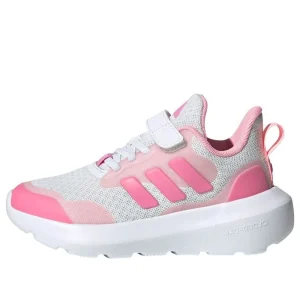 (PS) adidas Fortarun 3 'Grey Pink' IH2855